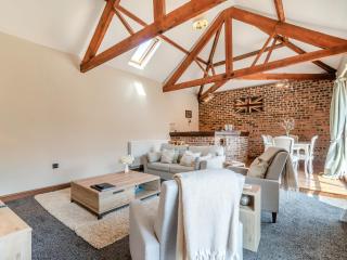The Old Moat Barn - Elton - 8