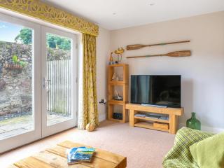 Smugglers Den - Beadnell - 7