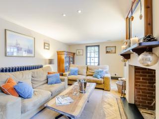 Anchor Light Cottage - Faversham - 9