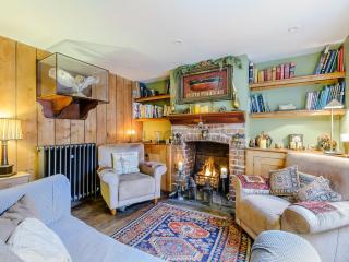 Anchor Light Cottage - Faversham - 8