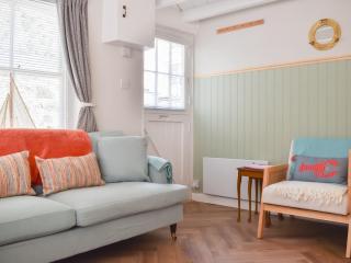 The Wee Cottage - Polperro - 8
