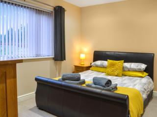 Little Acres Cottage - Cawood - 2