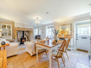 Percy Cottage - Chatton - 3