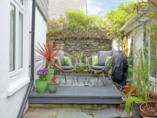 Spa Cottage - Mevagissey - 9