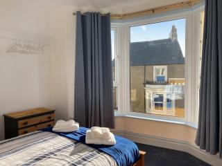 Blue Sands - Morecambe - 4