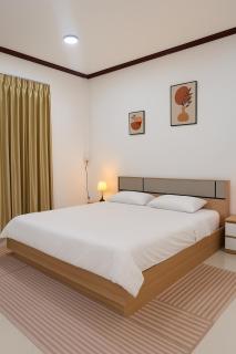 Jaiko home&Hotel - Khlung - 9