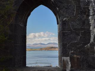 Suilven - Oban - 2