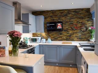 Uk34603 - Melrose Cottage - Amble - 6