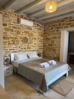Villa Manios - Pitsidia - 2