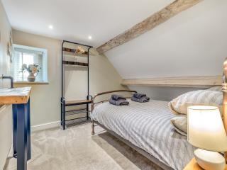 Greenwell Cottage - Chesterfield - 2