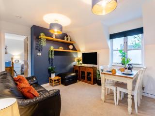 Bluebell Lodge - Longstowe - 0