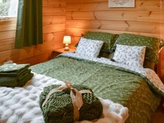 Bank End Lodge - Carlton - 3