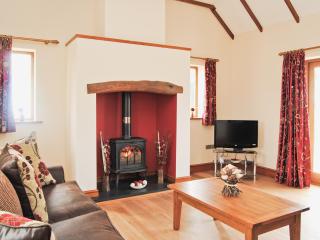 Ysgubor - Harlech - 8
