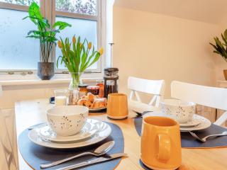 Bluebell Lodge - Longstowe - 6