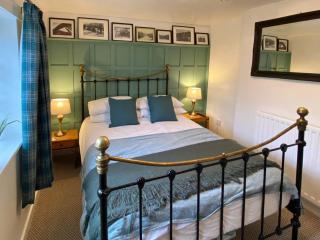 The Old Toll House - Coalport - 3