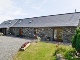 Ysgubor - Harlech - 1