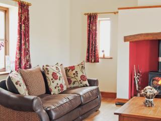Ysgubor - Harlech - 9