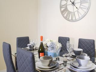 Newcombe Cottage - Flamborough - 4