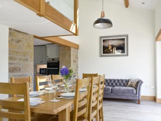 Deer Park - Uk33360 - Reeth - 2