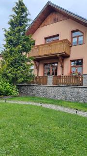 Privát Majo - Liptovský Mikuláš - 9