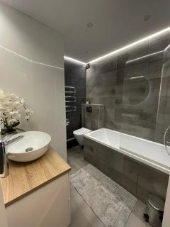Klaipėda Apartment - Klaipėda - 8