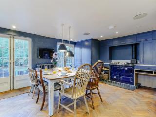 Anchor Light Cottage - Faversham - 3