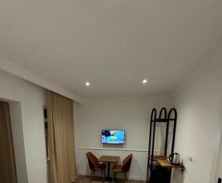Neva Corner Hotel - Istanbul - 9