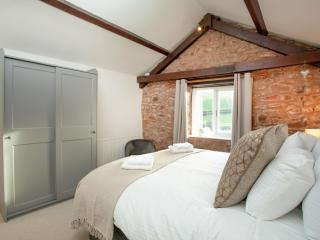 The Cow Shack - Cadeleigh - 3