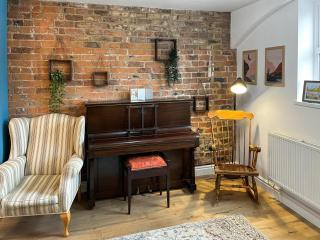 Lodge Yard Barn - Roecliffe - 7