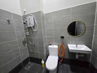 Nur's Homestay 2 - 1