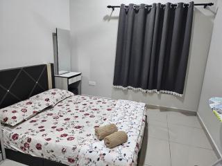 Nur's Homestay 2 - 2