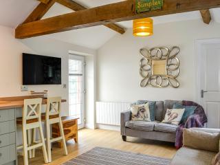 The Old Dairy Cottage Ainstable - Ainstable - 7