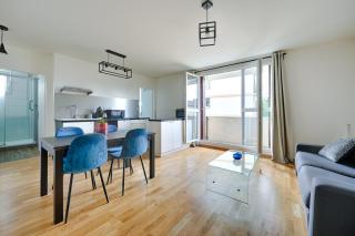 Michelet - Ivry-sur-Seine - 0