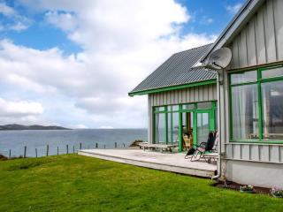 Longa House - Big Sand - 9