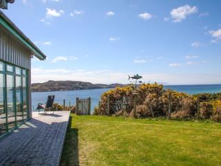 Longa House - Big Sand - 8