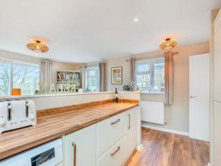 Oaktree Lodge - Coleford - 7