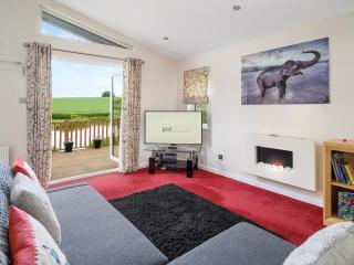 Butterfly Lodge - East Farndon - 9