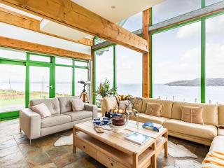 Longa House - Big Sand - 2