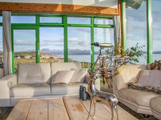Longa House - Big Sand - 1