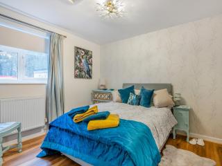 Oaktree Lodge - Coleford - 5