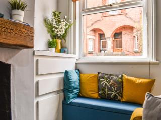 Stonesthrow Townhouse - Leek - 8