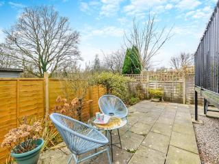 Oaktree Lodge - Coleford - 3