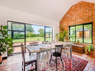 Little Orchard - Wood Dalling - 6