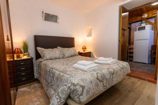 Casa Fernandes - Ribeira Brava - 0