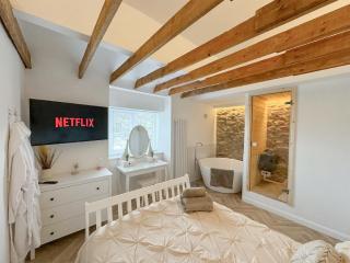 Chapel Cottage - Stanhope - 6