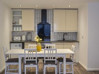 Ellas Apartment - Skegness - 4