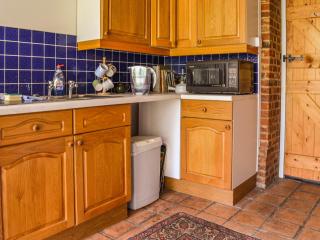 Owl Barn - Sidestrand - 4