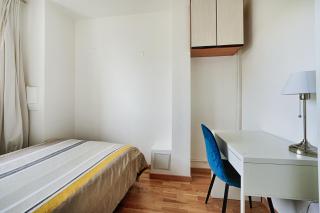 Michelet - Ivry-sur-Seine - 1