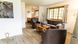 Chalet Hendema, Ernen - Ernen - 7