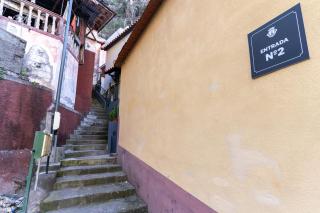Casa Fernandes - Ribeira Brava - 9